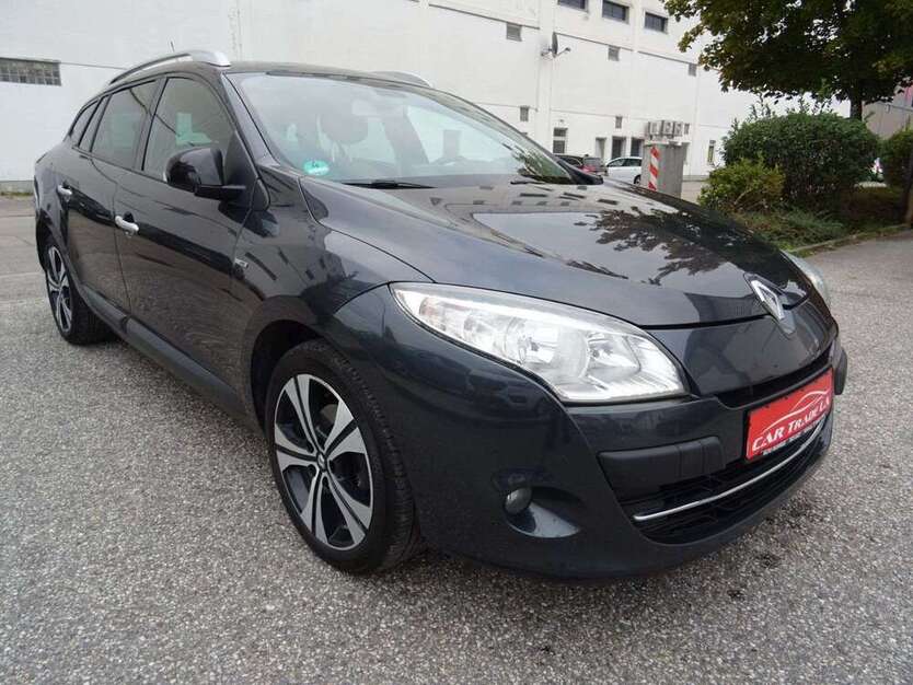 Renault Megane 173.000 km 4.590 € Landshut 84030