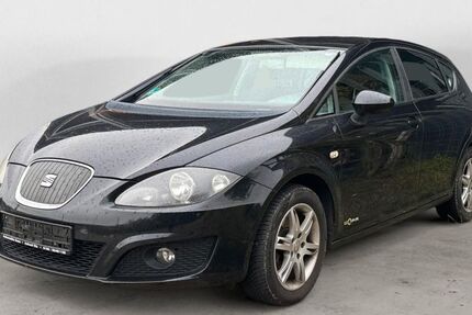 Seat Leon 133.350 km 4.500 € Bitburg 54634