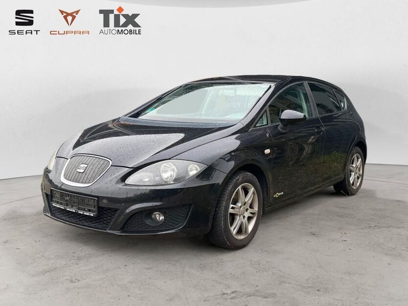Seat Leon 133.350 km 4.500 € Bitburg 54634