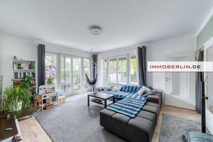 Wohnung Teltow - 3 Zimmer, 82 m&sup2;, 339.000&euro; | Angebot:26433286