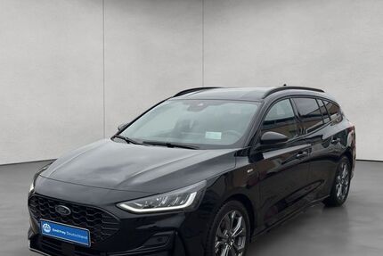 Ford Focus 25.268 km 24.350 € Frankfurt 60386