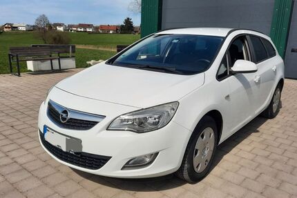 Opel Astra 174.000 km 3.890 &euro; Kötz 89359