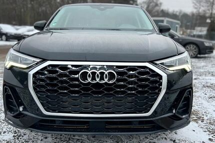 Audi Q3 151.000 km 24.700 &euro; Berlin 13351