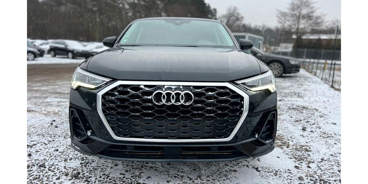 Audi Q3 151.000 km 24.700 &euro; Berlin 13351