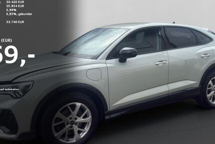 Audi Q3 59.580 km 32.110 &euro; Ravensburg 88214