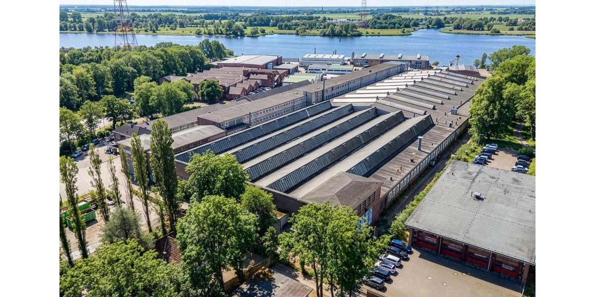 Gewerbeobjekt Bremen Blumenthal - 2.000.000&euro; | Angebot:26350335
