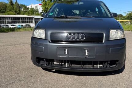 Audi A2 405.350 km 2.200 &euro; Trossingen 78647