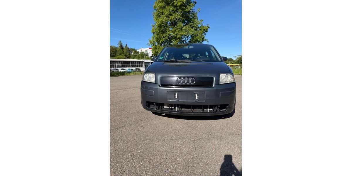 Audi A2 405.350 km 2.200 &euro; Trossingen 78647