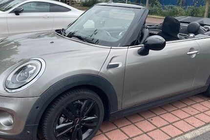 Mini Cooper Cabrio 49.000 km 16.999 &euro; Kaufungen 34260
