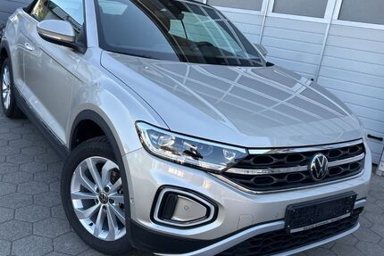 VW T-Roc 11.130 km 24.900 &euro; Bad Essen (LK Osnabrück) 49152