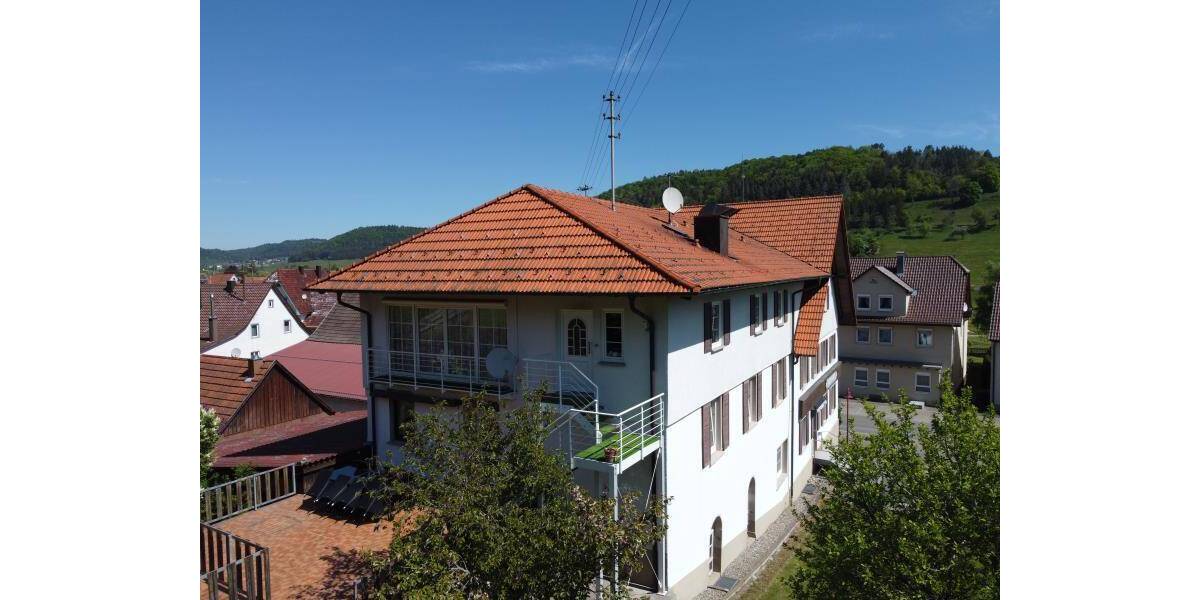 Mehrfamilienhaus, Wohnhaus Meßstetten Oberdigisheim - 2 Zimmer, 833 m&sup2;, 650.000&euro; | Angebot:25742371