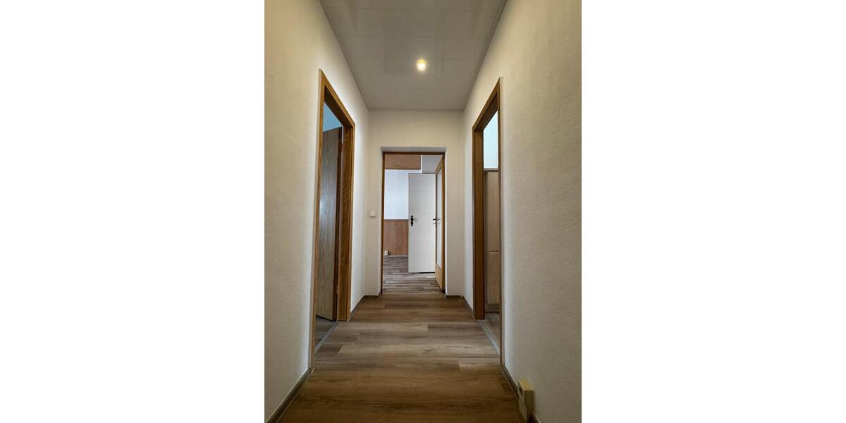 Etagenwohnung Oberhof - 3 Zimmer, 62 m&sup2;, 740&euro; | Angebot:26399790