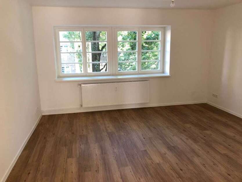 Wohnung zum Mieten in Hamburg 620,33 € 52.57 m²
