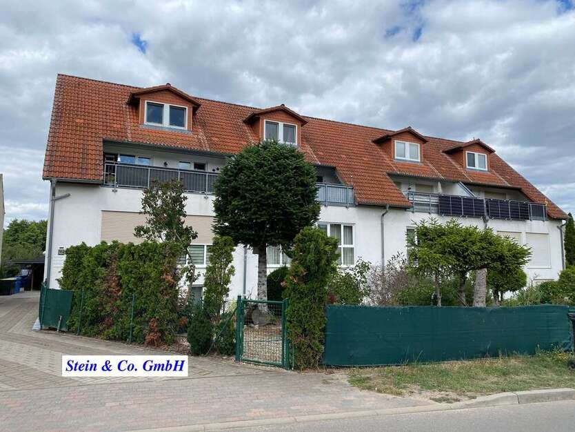 Wohnung zum Mieten in Werder (Havel) 1.300 € 120.52 m² 3 zimmer