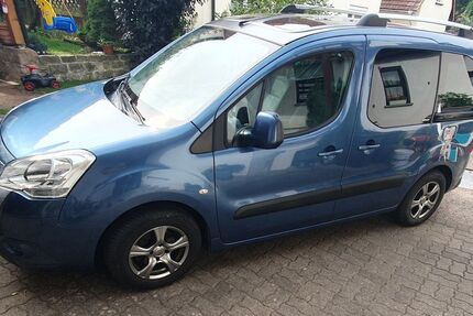 Citroen Berlingo 216.000 km 3.800 € Schimberg 37308