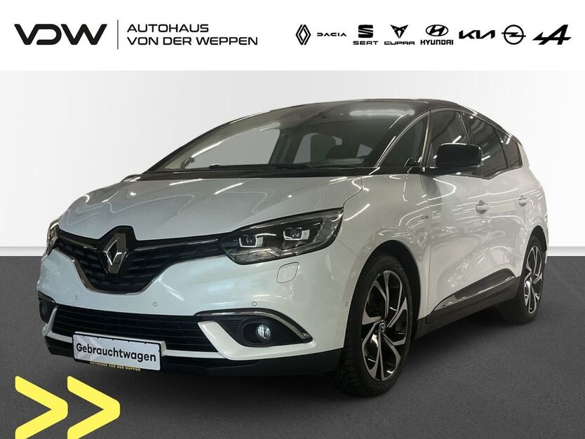 Renault Scenic 72.286 km 19.900 € Stuttgart 70469