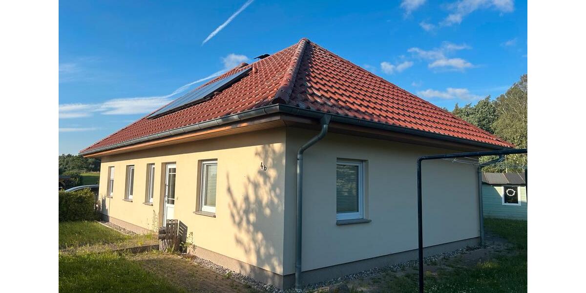 Bungalow Garz/Rügen Rügen - 4 Zimmer, 130 m&sup2;, 549.000&euro; | Angebot:27005968