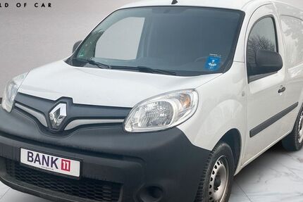 Renault Kangoo 38.200 km 14.790 &euro; Landshut 84032
