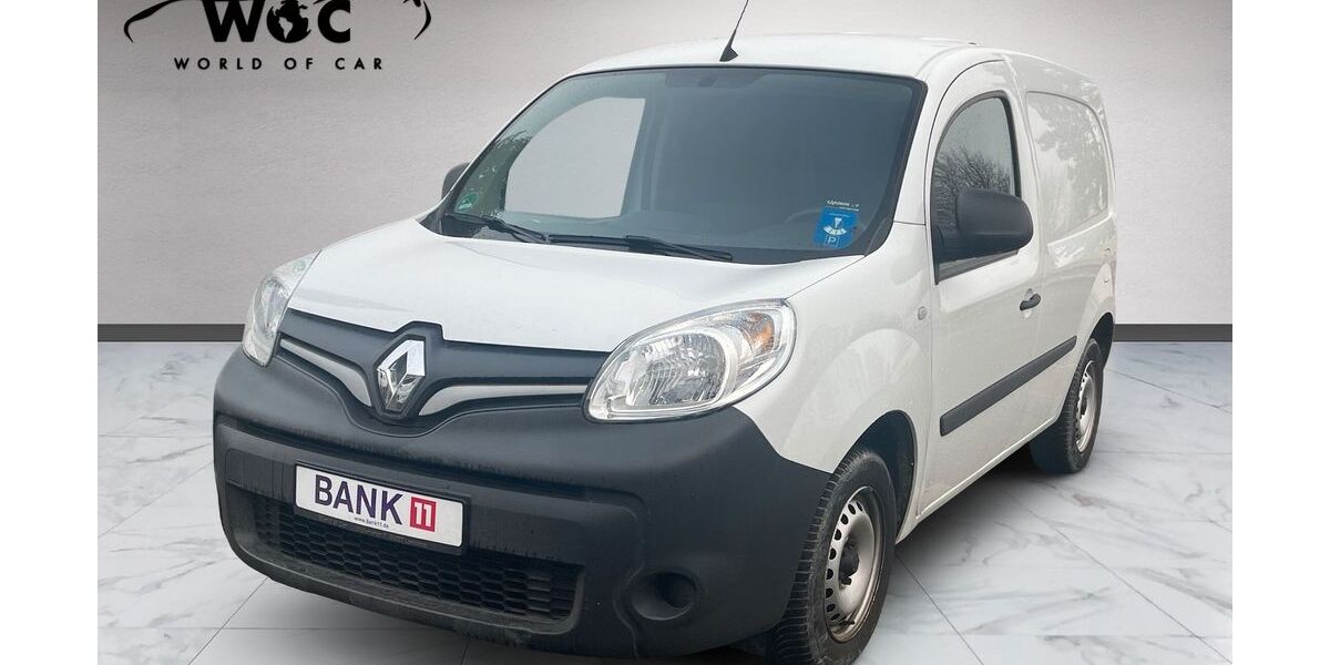Renault Kangoo 38.200 km 14.790 &euro; Landshut 84032