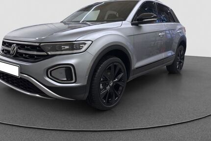 VW T-Roc 3.990 km 32.750 &euro; Manching 85077
