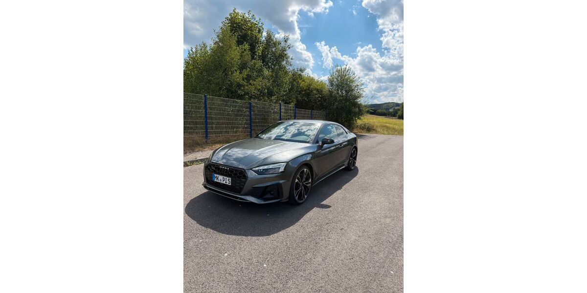 Audi A5 75.000 km 34.900 &euro; Plettenberg 58840