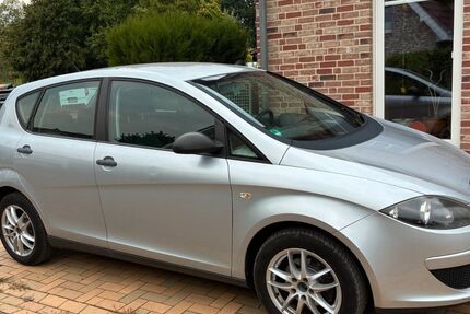 Seat Altea 145.000 km 2.800 &euro; Haltern am See 45721