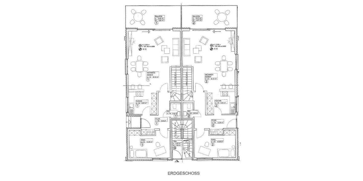Grundstück Odenthal Blecher - 306.000&euro; | Angebot:24751799