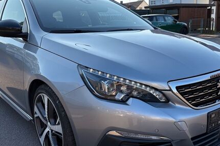 Peugeot 308 126.450 km 13.900 &euro; Völklingen 66333