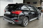 BMW X1 xDrive 20d X-Line Aut. Pano Leder Navi LED 178.000 km 15.999 &euro; Stade 21682