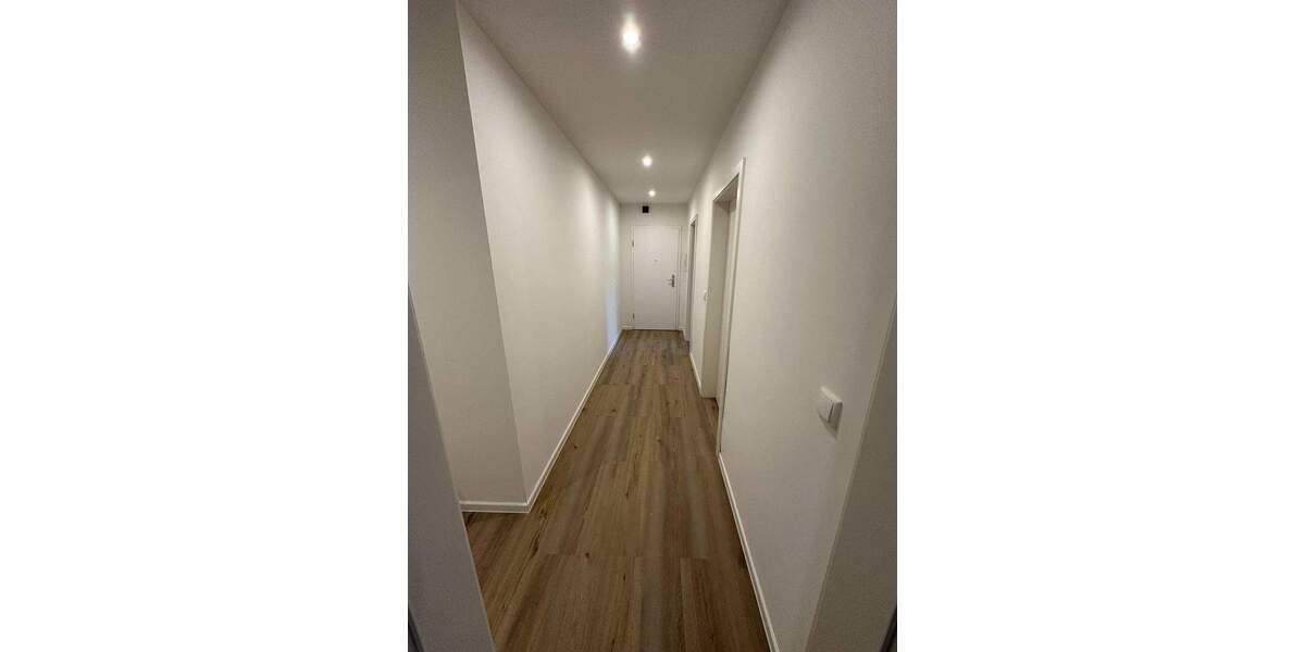 Etagenwohnung Bremen Lesum - 3 Zimmer, 79 m&sup2;, 980&euro; | Angebot:25389913