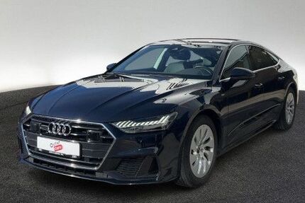 Audi A7 58.900 km 43.990 &euro; Penzberg 82377