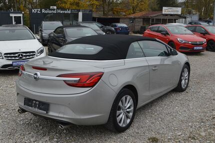 Opel Cascada 74.900 km 12.990 &euro; Königsbrunn 86343