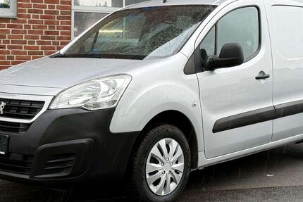 Peugeot Partner 221.282 km 5.791 &euro; Essen 45327
