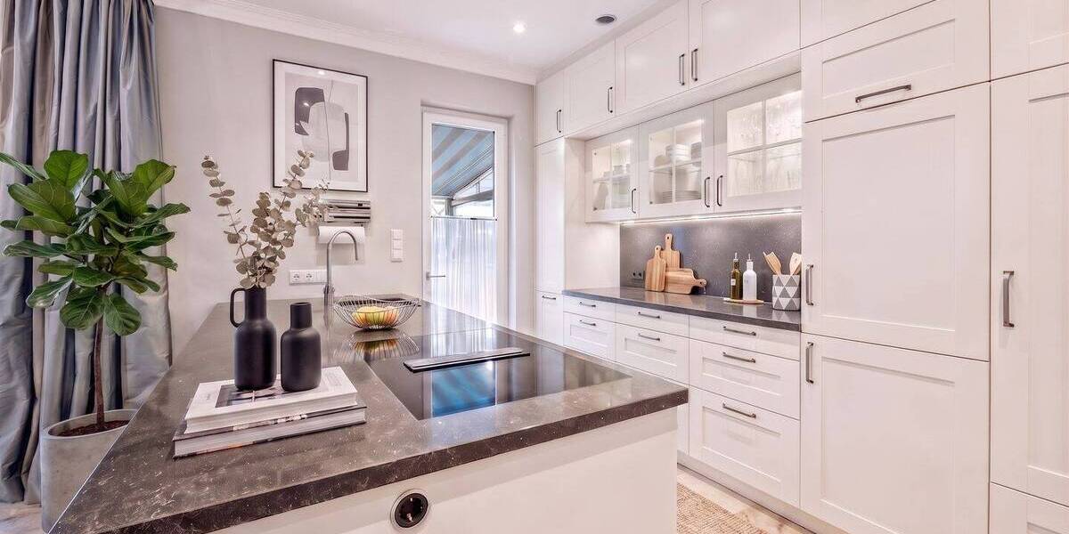 Einfamilienhaus Groß Glienicke Groß Glienicke - 6 Zimmer, 201 m&sup2;, 1.150.000&euro; | Angebot:26443000