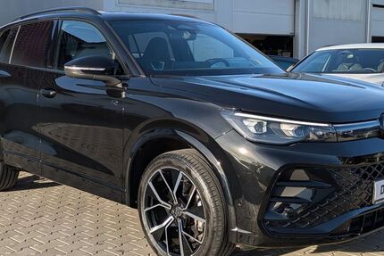 VW Tiguan 19.627 km 44.950 &euro; Burghaun 36151