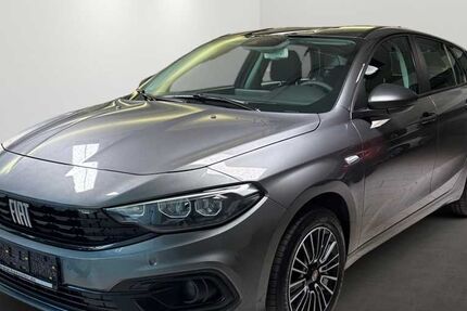 Fiat Tipo 35.000 km 19.890 &euro; München 80339