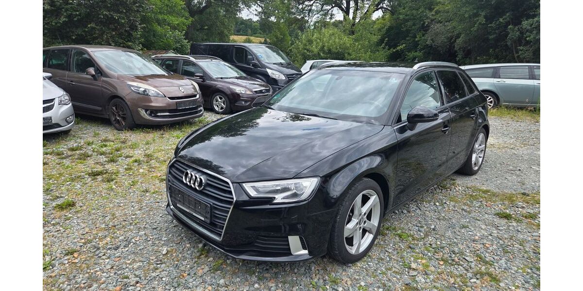 Audi A3 198.000 km 7.900 &euro; Plauen 08529