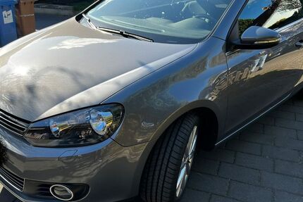 VW Golf 79.500 km 11.999 &euro; Uetersen 25436