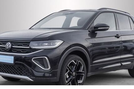 VW T-Cross 10.090 km 27.990 &euro; Bonn 53227