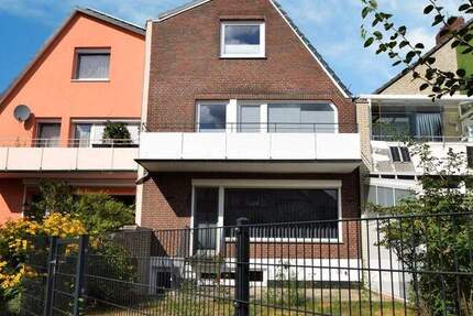 Haus Bremen - Huchting Mittelshuchting - 6 Zimmer, 148 m&sup2;, 1.550&euro; | Angebot:25938953