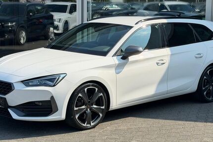 Cupra Leon 19.678 km 26.750 &euro; Dieburg 64807