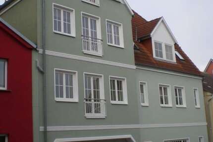 Wohnung zum Mieten in Ribnitz- Damgarten 475 € 52.49 m² 2 zimmer