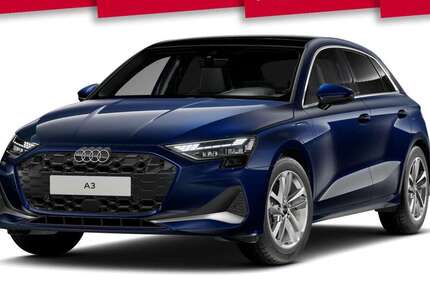Audi A3 8.349 km 38.200 &euro; Berlin 12489
