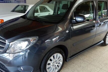 Mercedes Citan