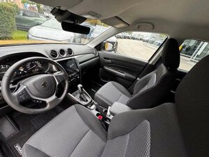 Suzuki VITARA 1.4 BOOSTERJET AUTOMATIK COMFORT (MY26) 3.700 km 23.990 &euro; Höhenkirchen-Siegertsbrun 85635