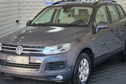 VW Touareg 199.000 km 12.950 &euro; Herzberg am Harz 37412
