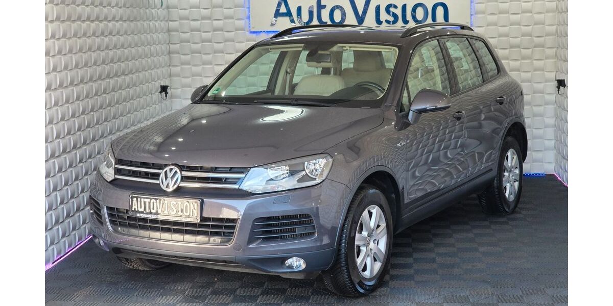 VW Touareg 199.000 km 12.950 &euro; Herzberg am Harz 37412