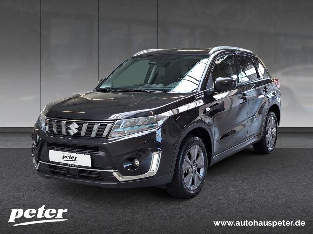 Suzuki Vitara 39.809 km 17.840 &euro; Erfurt 99086