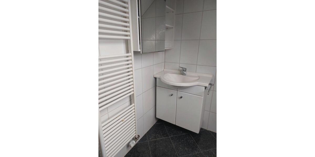 Dachgeschoßwohnung Roth - 1 Zimmer, 45 m&sup2;, 450&euro; | Angebot:25088122