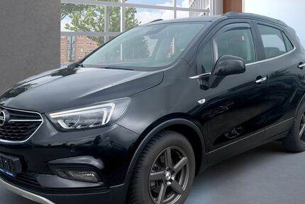 Opel Mokka 77.208 km 14.290 &euro; Eilenburg 04838